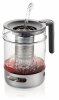 GEFU T-PREP Czajnik Do Herbaty Z Podgrzewaczem 1.5 Ltr T-Prep